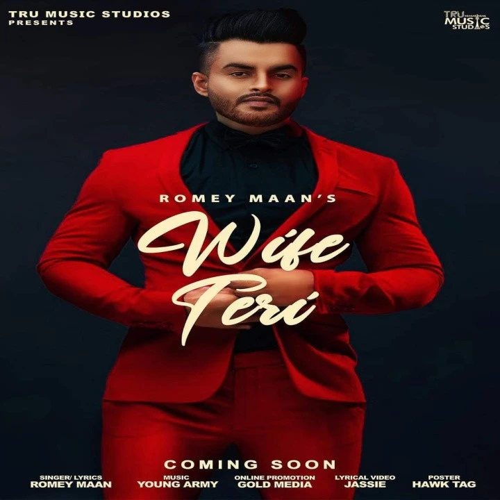 download Wife Teri Romey Maan mp3 song ringtone, Wife Teri Romey Maan full album download