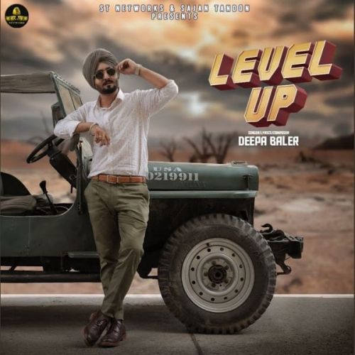 download Level Up Deepa Baler mp3 song ringtone, Level Up Deepa Baler full album download