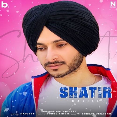 download Shatir Navjeet mp3 song ringtone, Shatir Navjeet full album download