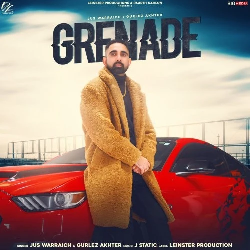 download Grenade Jus Warraich, Gurlej Akhtar mp3 song ringtone, Grenade Jus Warraich, Gurlej Akhtar full album download
