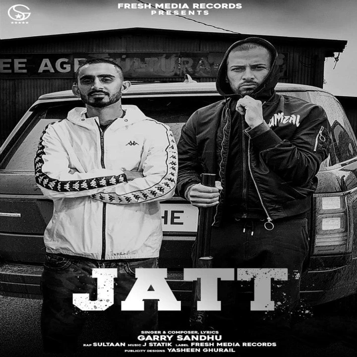 download Jatt Garry Sandhu, Sultaan mp3 song ringtone, Jatt Garry Sandhu, Sultaan full album download