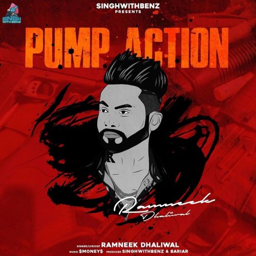 download Pump Action Ramneek Dhaliwal mp3 song ringtone, Pump Action Ramneek Dhaliwal full album download