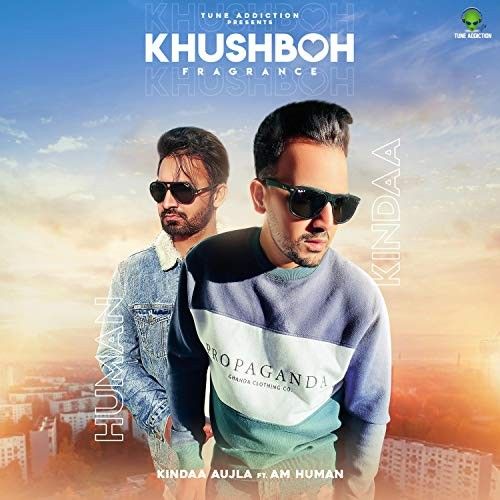 download Khushboh Fragrance Kindaa Aujla mp3 song ringtone, Khushboh Fragrance Kindaa Aujla full album download