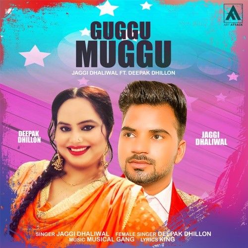 download Guggu Muggu Deepak Dhillon, Jaggi Dhaliwal mp3 song ringtone, Guggu Muggu Deepak Dhillon, Jaggi Dhaliwal full album download
