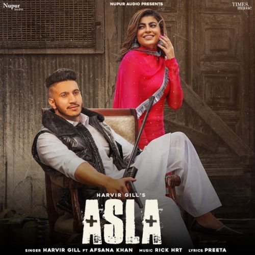download Asla Harvir Gill, Afsana Khan mp3 song ringtone, Asla Harvir Gill, Afsana Khan full album download
