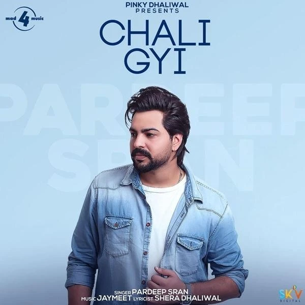 download Chali Gyi Pardeep Sran mp3 song ringtone, Chali Gyi Pardeep Sran full album download