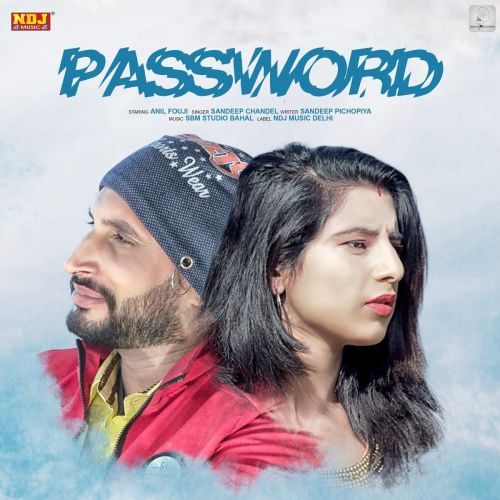 download Password Sandeep Chandel mp3 song ringtone, Password Sandeep Chandel full album download
