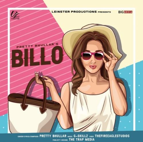 download Billo Pretty Bhullar mp3 song ringtone, Billo Pretty Bhullar full album download