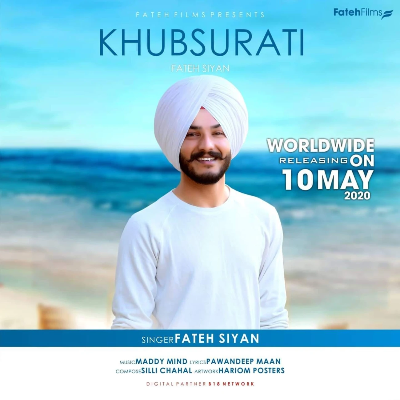 download Khubsurati Fateh Siyan mp3 song ringtone, Khubsurati Fateh Siyan full album download