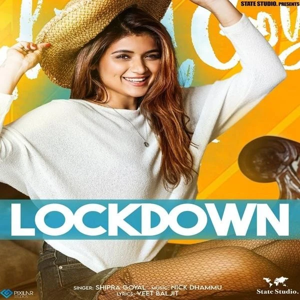 download Lockdown Shipra Goyal mp3 song ringtone, Lockdown Shipra Goyal full album download