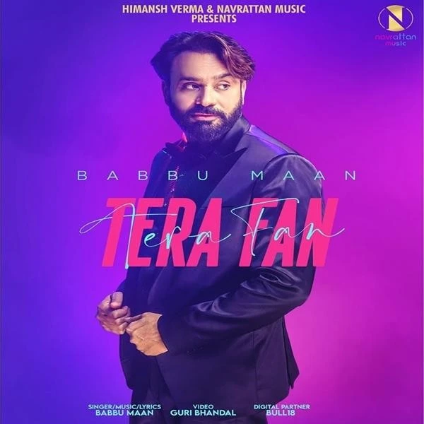 download Tera Fan Babbu Maan mp3 song ringtone, Tera Fan Babbu Maan full album download