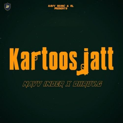 download Kartoos Jatt Navv Inder mp3 song ringtone, Kartoos Jatt Navv Inder full album download
