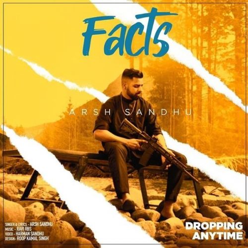 download Facts Arsh Sandhu mp3 song ringtone, Facts Arsh Sandhu full album download