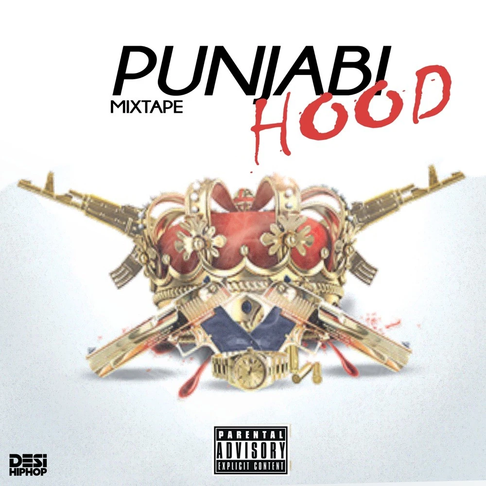 download Bad Girl Punit mp3 song ringtone, Punjabi Hood - Mixtape Punit full album download