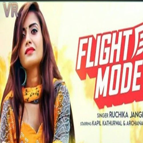 download Flight Mode Ruchika Jangid mp3 song ringtone, Flight Mode Ruchika Jangid full album download