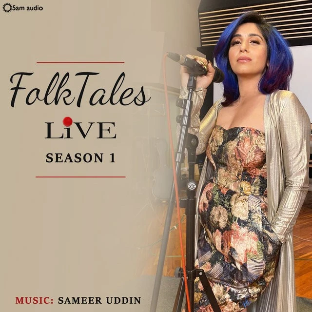 download Madhaniyan (Live) Neha Bhasin mp3 song ringtone, Neha Bhasin Live Season Neha Bhasin full album download