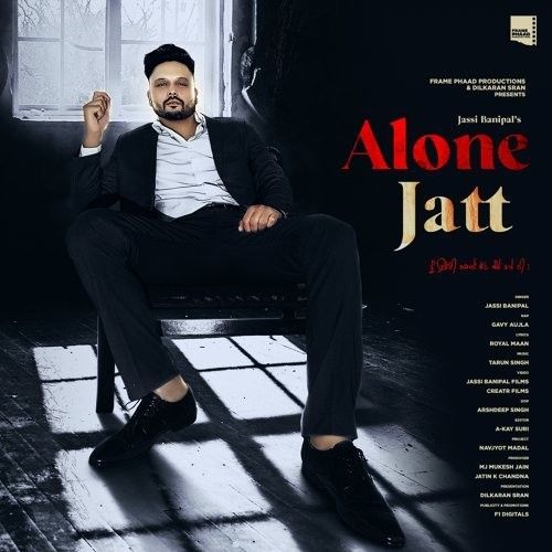 download Alone Jatt Jassi Benipal, Gavy Aujla mp3 song ringtone, Alone Jatt Jassi Benipal, Gavy Aujla full album download