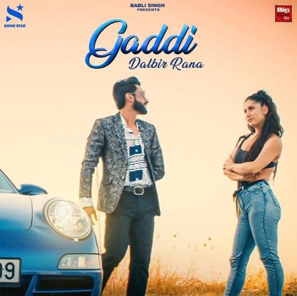 download Gaddi Dalbir Rana mp3 song ringtone, Gaddi Dalbir Rana full album download
