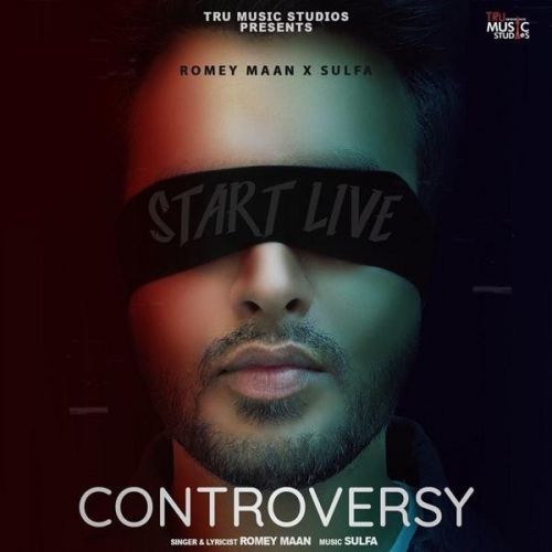 download Controversy Romey Maan mp3 song ringtone, Controversy Romey Maan full album download