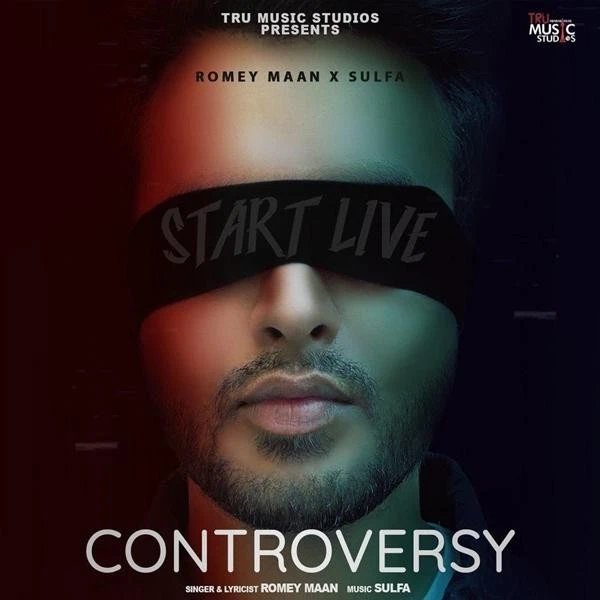 download Controversy Romey Maan mp3 song ringtone, Controversy Romey Maan full album download