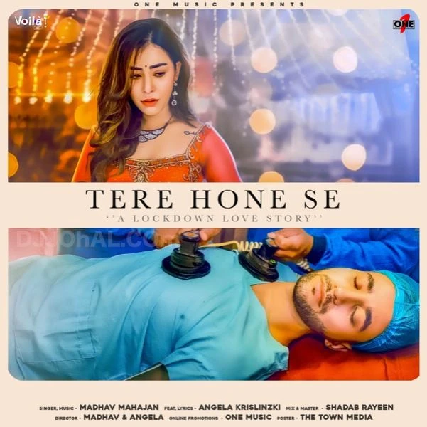 download Tere Hone Se Madhav Mahajan mp3 song ringtone, Tere Hone Se Madhav Mahajan full album download
