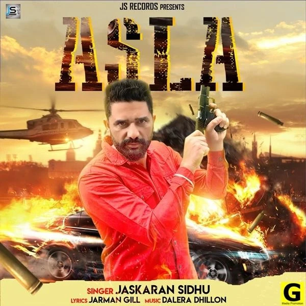 download Asla Jaskaran Sidhu mp3 song ringtone, Asla Jaskaran Sidhu full album download