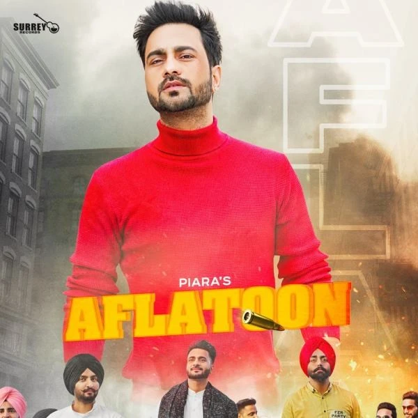 download Aflatoon Piara mp3 song ringtone, Aflatoon Piara full album download
