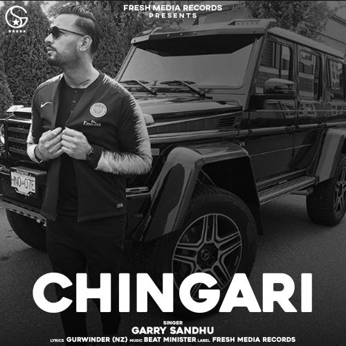 download Chingari Garry Sandhu mp3 song ringtone, Chingari Garry Sandhu full album download