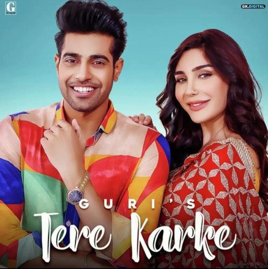 download Tere Karke Guri mp3 song ringtone, Tere Karke Guri full album download
