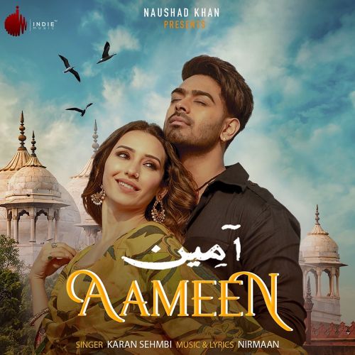 download Aameen Karan Sehmbi mp3 song ringtone, Aameen Karan Sehmbi full album download