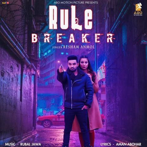 download Rule Breaker Resham Singh Anmol mp3 song ringtone, Rule Breaker Resham Singh Anmol full album download