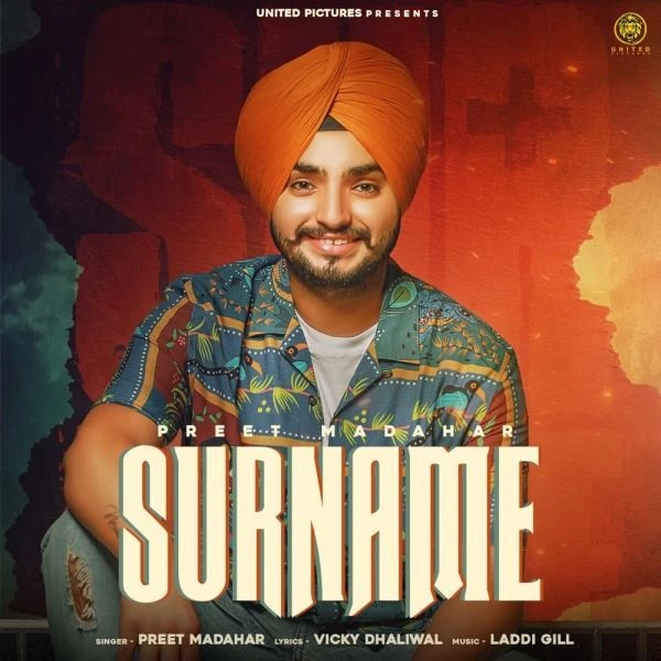 download Surname Preet Madahar mp3 song ringtone, Surname Preet Madahar full album download