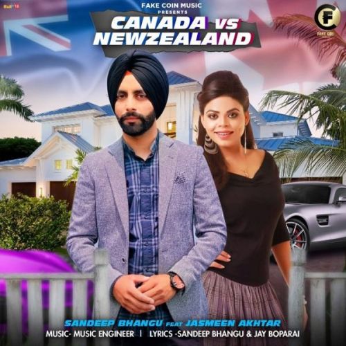 download Canada vs New Zealand Sandeep Bhangu, Jasmeen Akhtar mp3 song ringtone, Canada vs New Zealand Sandeep Bhangu, Jasmeen Akhtar full album download