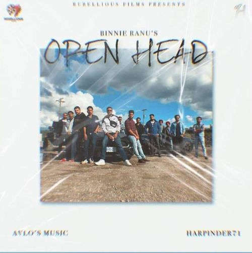 download Open Head Binnie Ranu mp3 song ringtone, Open Head Binnie Ranu full album download