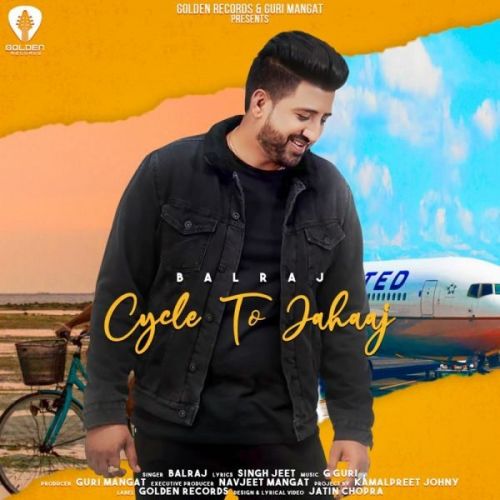 download Cycle To Jahaaj Balraj mp3 song ringtone, Cycle To Jahaaj Balraj full album download