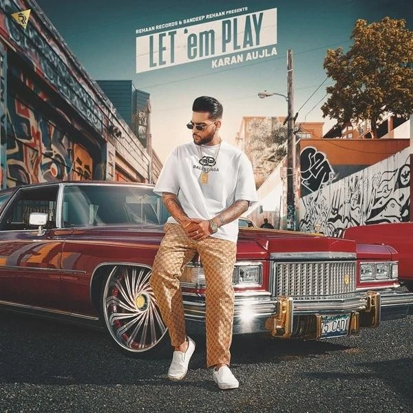 download Let em Play Karan Aujla mp3 song ringtone, Let em Play Karan Aujla full album download