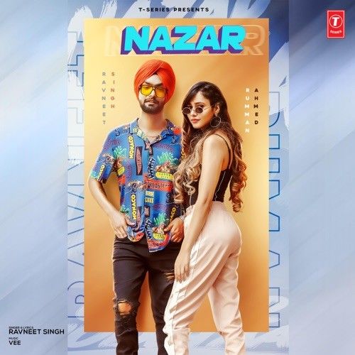 download Nazar Ravneet Singh mp3 song ringtone, Nazar Ravneet Singh full album download