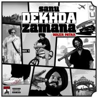 Download Sanu Dekhda Zamana Guri Gill, Manna Shahkoti and others... full mp3 album