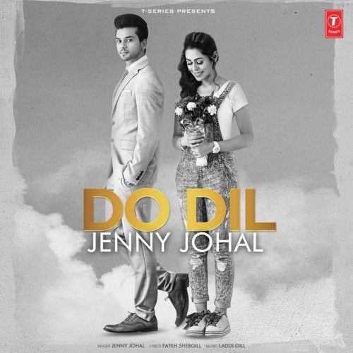 download Do Dil Jenny Johal mp3 song ringtone, Do Dil Jenny Johal full album download