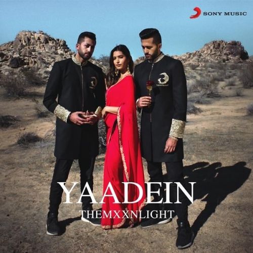 download Yaadein Themxxnlight mp3 song ringtone, Yaadein Themxxnlight full album download
