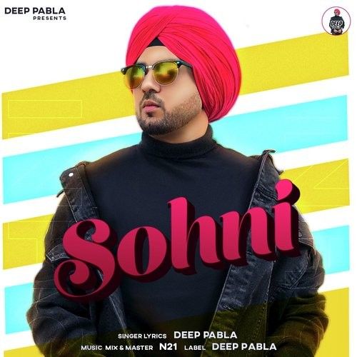 download Sohni Deep Pabla mp3 song ringtone, Sohni Deep Pabla full album download
