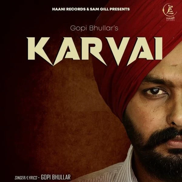 download Karvai Gopi Bhullar mp3 song ringtone, Karvai Gopi Bhullar full album download
