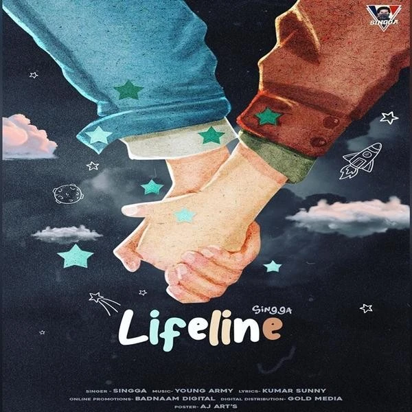 download Lifeline Singga mp3 song ringtone, Lifeline Singga full album download