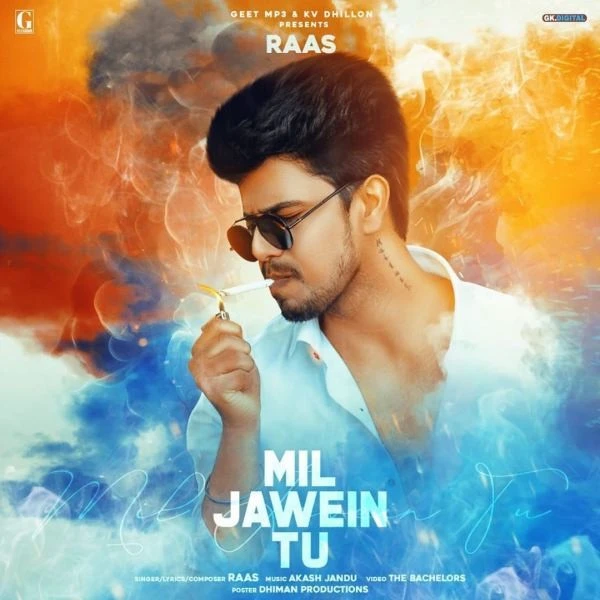 download Mil Jawein Tu Raas mp3 song ringtone, Mil Jawein Tu Raas full album download