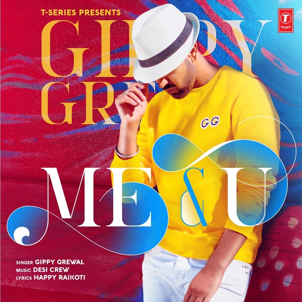 download Me And U Gippy Grewal mp3 song ringtone, Me And U Gippy Grewal full album download