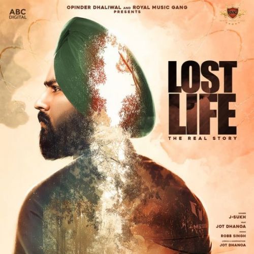 download Lost Life J-Sukh mp3 song ringtone, Lost Life J-Sukh full album download