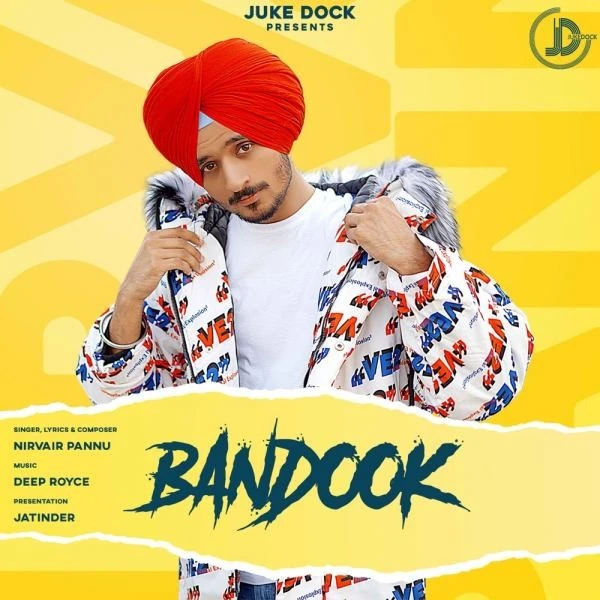 download Bandook Nirvair Pannu mp3 song ringtone, Bandook Nirvair Pannu full album download