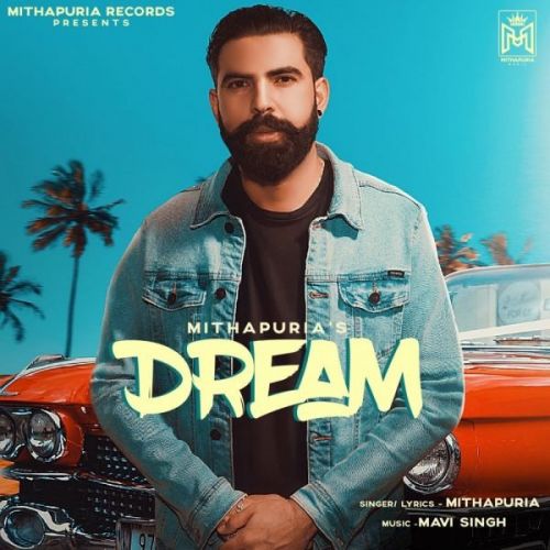 download Dream Mithapuria mp3 song ringtone, Dream Mithapuria full album download