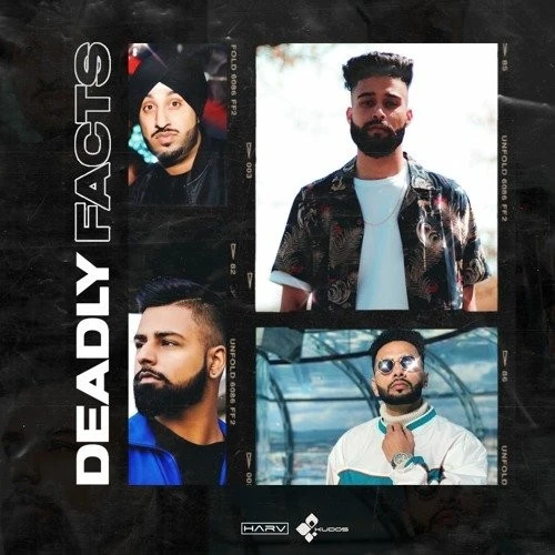 download Deadly Facts DJ Harv mp3 song ringtone, Deadly Facts DJ Harv full album download