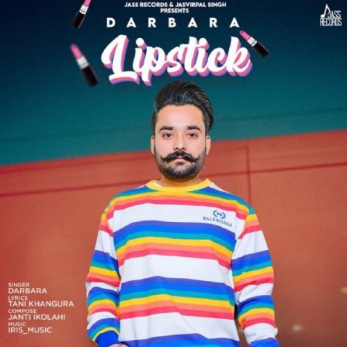 download Lipstick Darbara mp3 song ringtone, Lipstick Darbara full album download